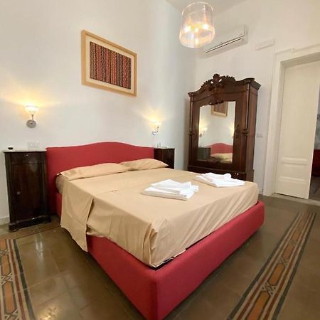 Al Teatro Bed and Breakfast Ρέτζιο ντι Καλάμπρια Εξωτερικό φωτογραφία