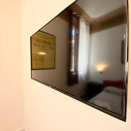 Al Teatro Bed and Breakfast Ρέτζιο ντι Καλάμπρια Εξωτερικό φωτογραφία