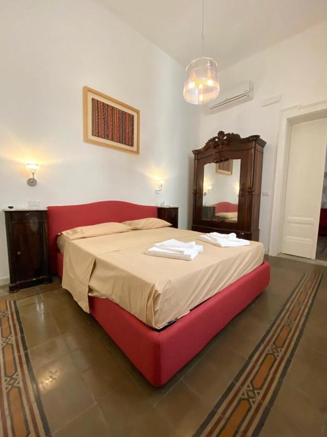 Al Teatro Bed and Breakfast Ρέτζιο ντι Καλάμπρια Εξωτερικό φωτογραφία