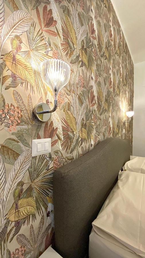 Al Teatro Bed and Breakfast Ρέτζιο ντι Καλάμπρια Εξωτερικό φωτογραφία