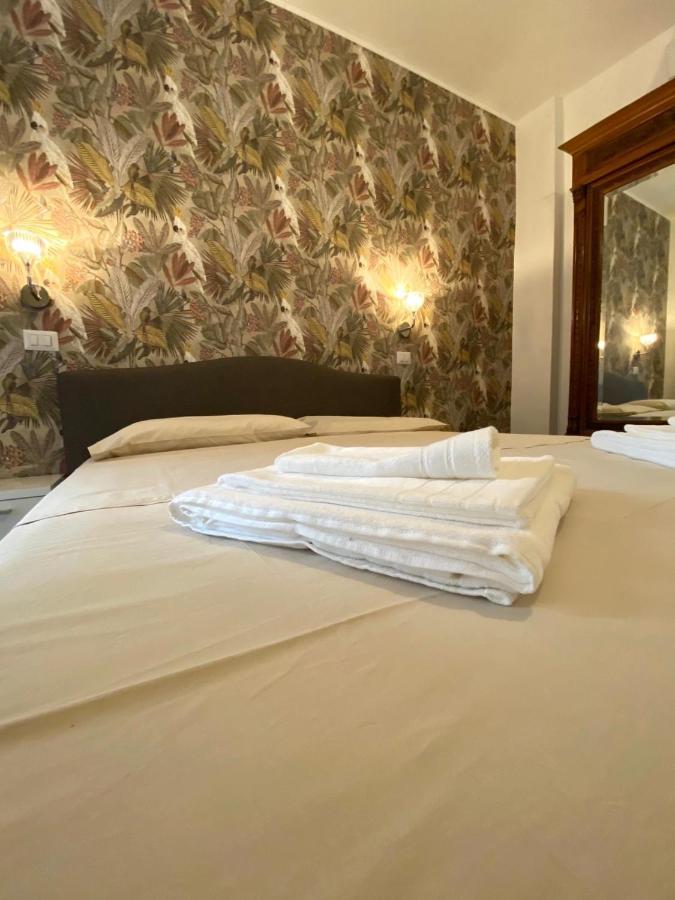 Al Teatro Bed and Breakfast Ρέτζιο ντι Καλάμπρια Εξωτερικό φωτογραφία