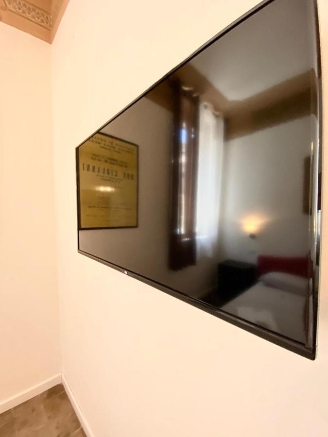 Al Teatro Bed and Breakfast Ρέτζιο ντι Καλάμπρια Εξωτερικό φωτογραφία