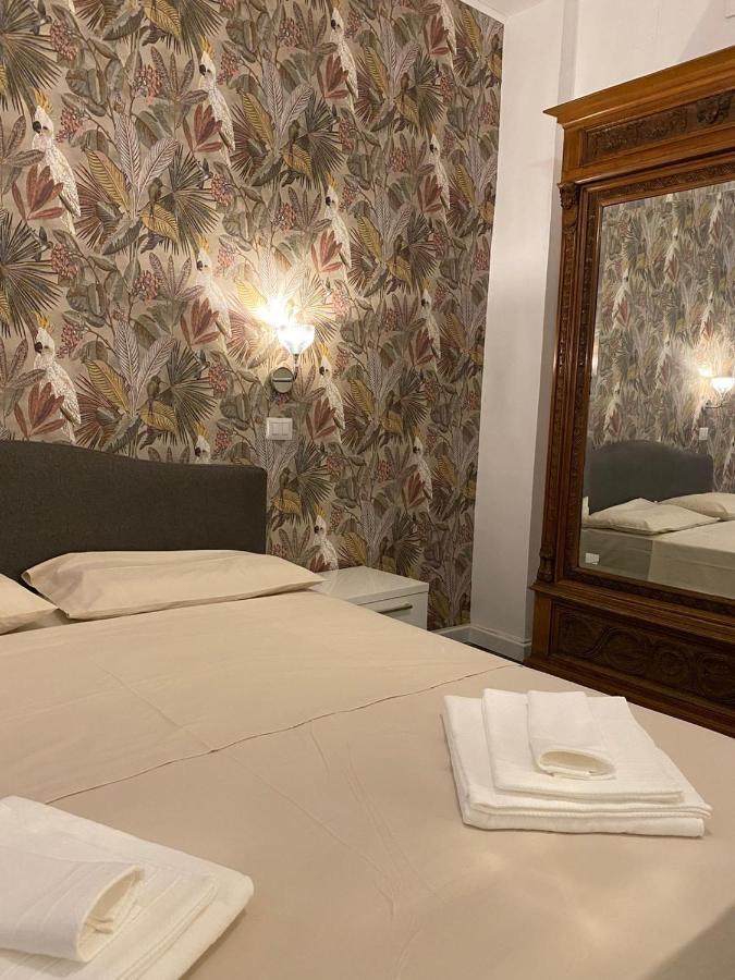 Al Teatro Bed and Breakfast Ρέτζιο ντι Καλάμπρια Εξωτερικό φωτογραφία