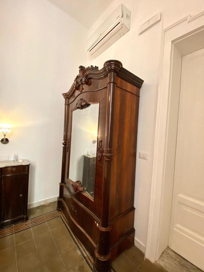 Al Teatro Bed and Breakfast Ρέτζιο ντι Καλάμπρια Εξωτερικό φωτογραφία